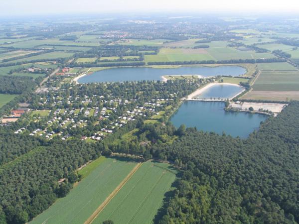 Heerlijk Brabant Villa Eersel Dış mekan fotoğraf